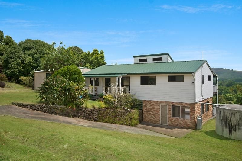 1098 Bangalow Road, Bexhill NSW 2480, Image 0