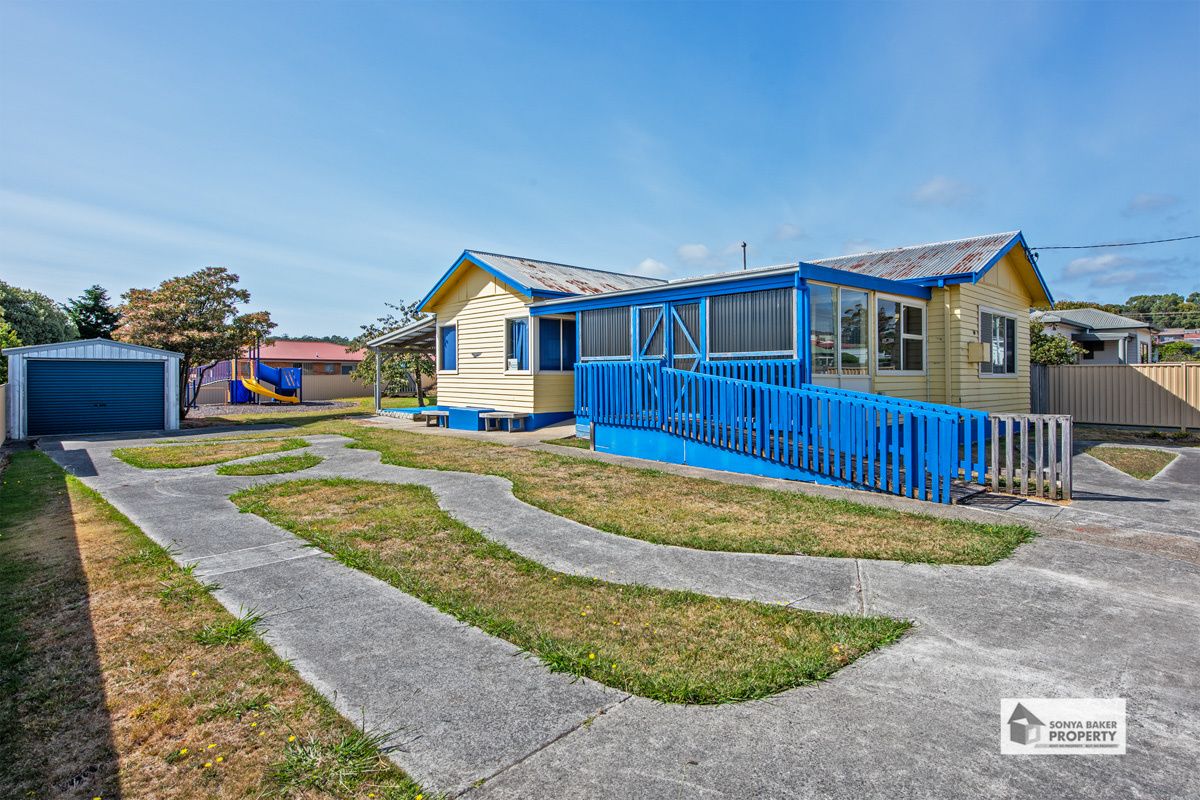 4 George Street, Somerset TAS 7322, Image 0