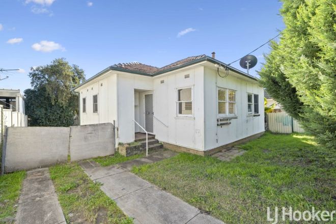 Picture of 44 Bennalong Street, GRANVILLE NSW 2142