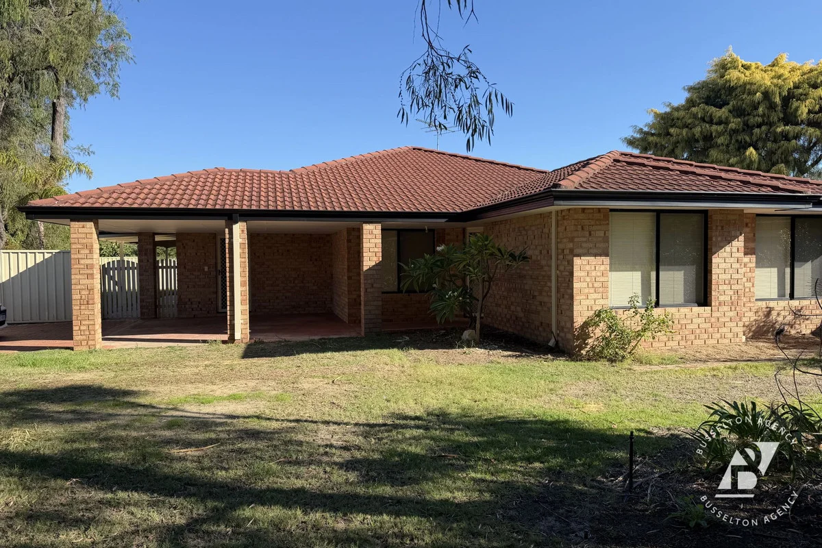 Primary image of 2 Cardinal Crescent, Busselton WA 6280