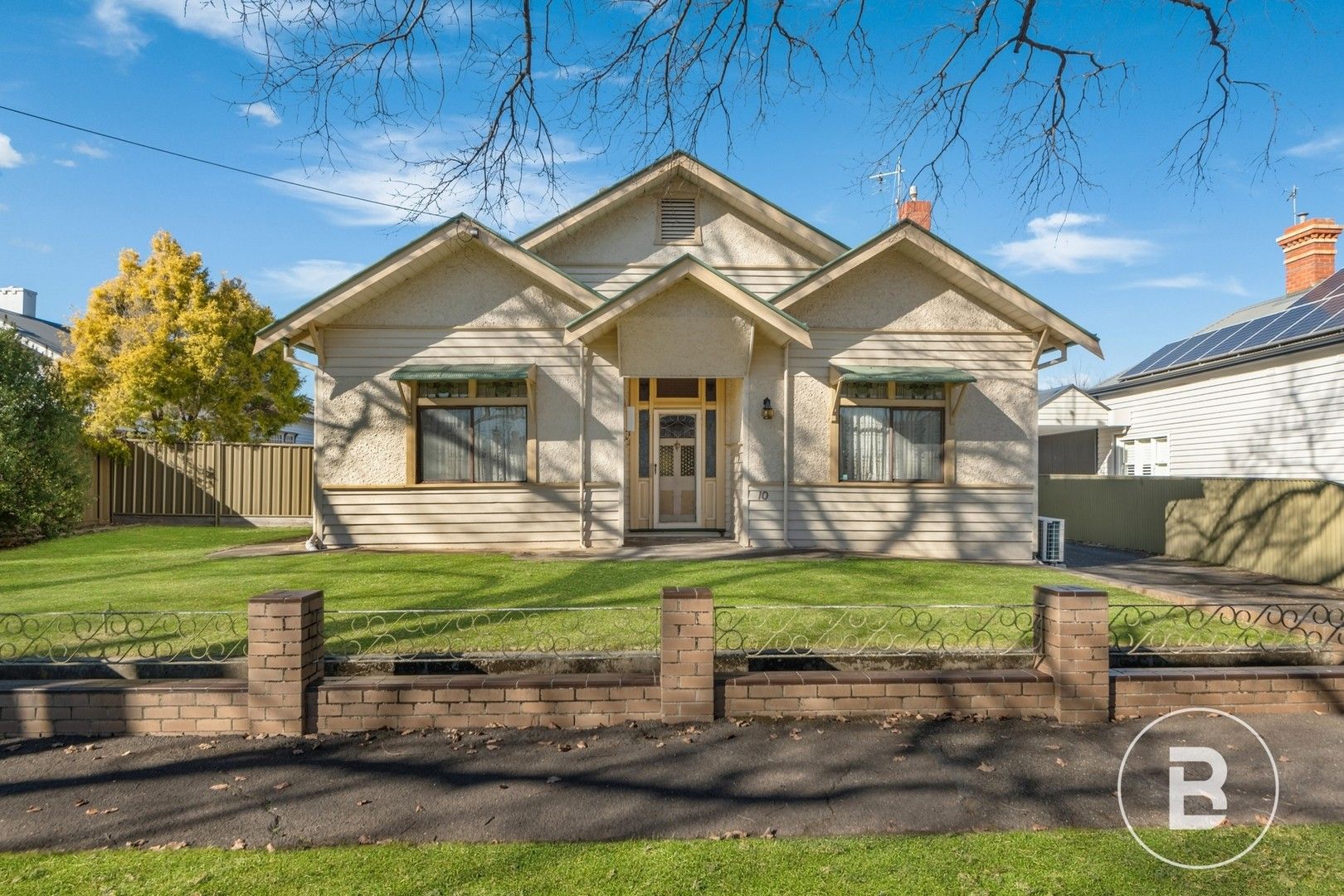 10 Havelock Street, Bendigo VIC 3550, Image 0