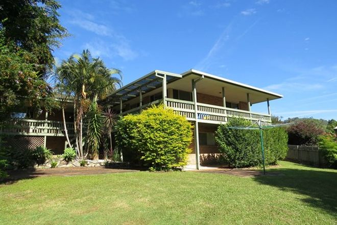 Picture of 17 Sea Breeze Place, BOAMBEE EAST NSW 2452