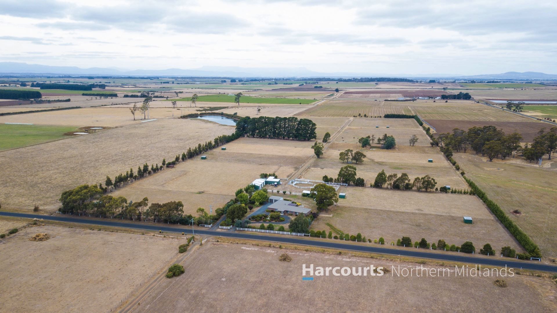 363 Liffey Road, Bishopsbourne TAS 7301, Image 1