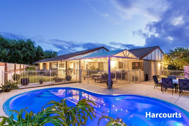 Picture of 19 Hawker Street, SAFETY BAY WA 6169