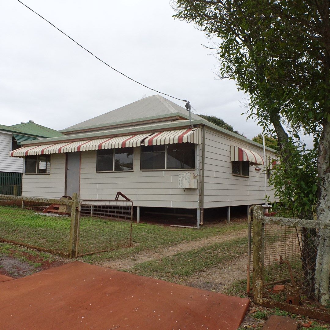 23 NELSON STREET, Childers QLD 4660, Image 0