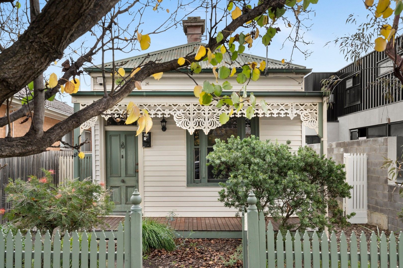 3 bedrooms House in 27 Andrew Street NORTHCOTE VIC, 3070