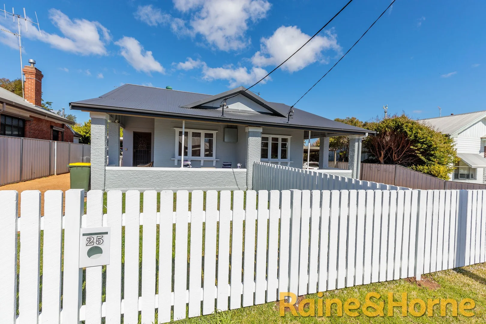 Primary image of 25 Nancarrow Street, Dubbo NSW 2830
