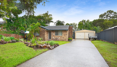 Picture of 33 Hooper Crescent, TEWANTIN QLD 4565