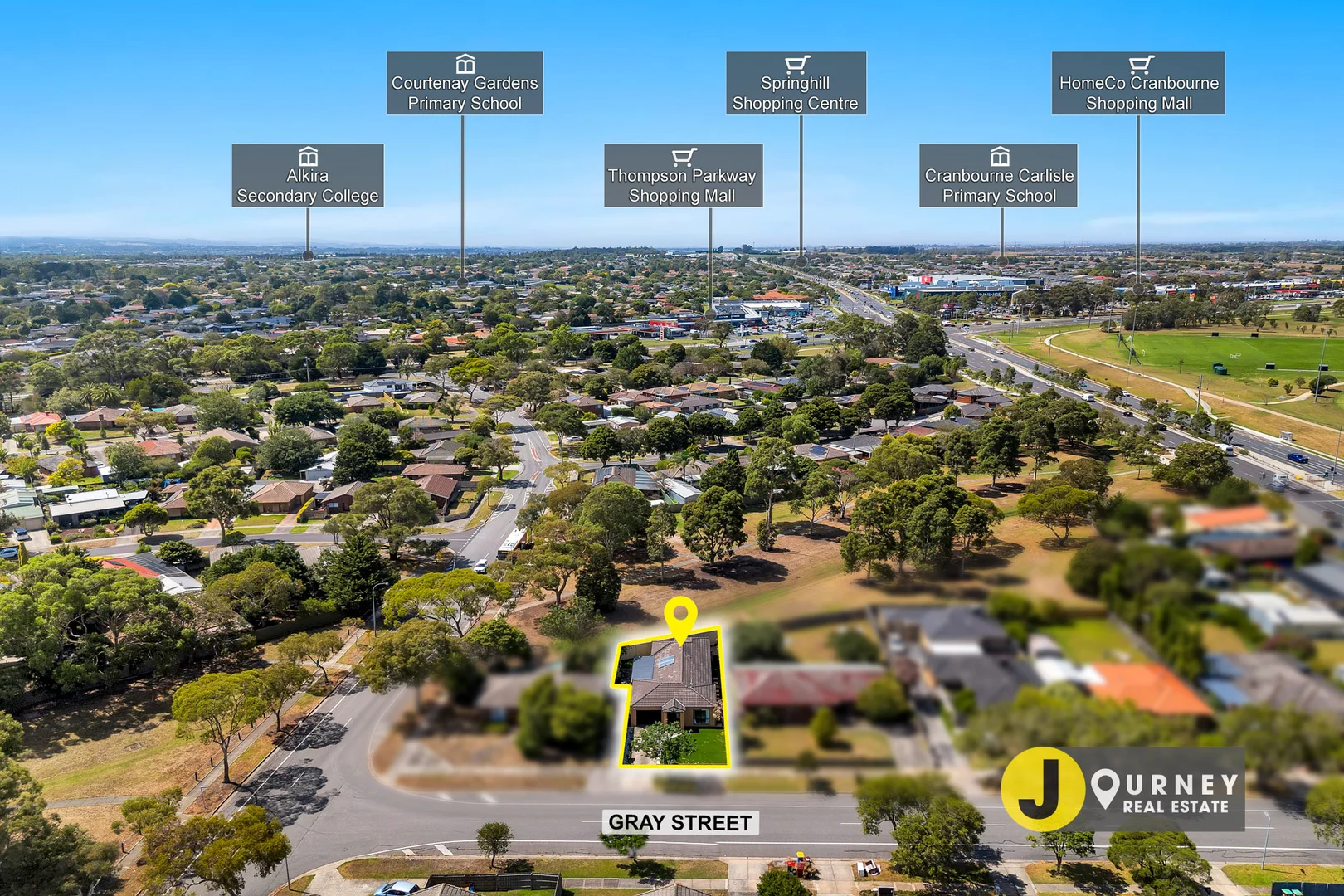 Additional image 20 of 10 Gray Street, Cranbourne North VIC 3977