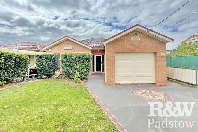 Picture of 2 Irene Street, PANANIA NSW 2213