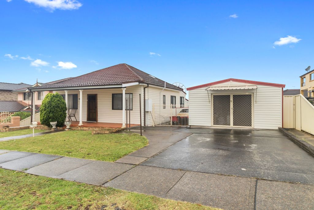 320 Edensor Road, Edensor Park NSW 2176, Image 1