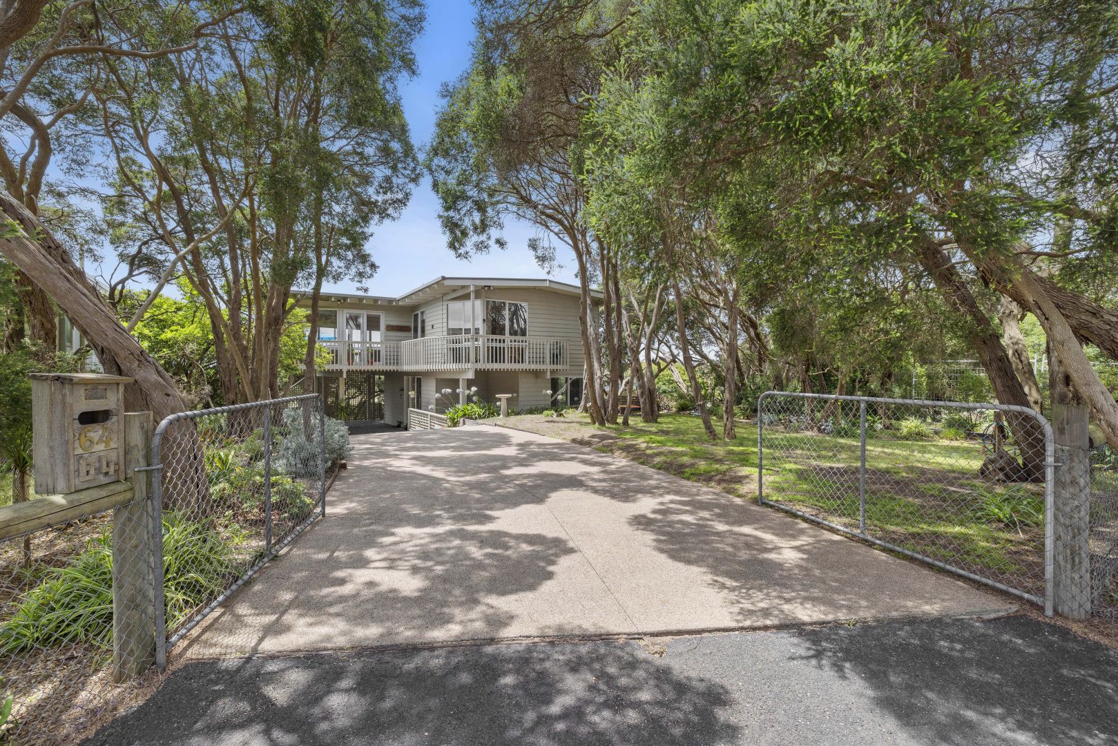 64 Lansdowne Street, Blairgowrie VIC 3942