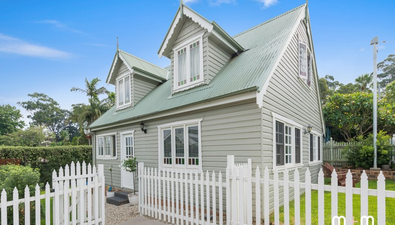 Picture of 5 Prince Street, THIRROUL NSW 2515