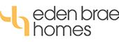 Logo for Eden Brae Homes