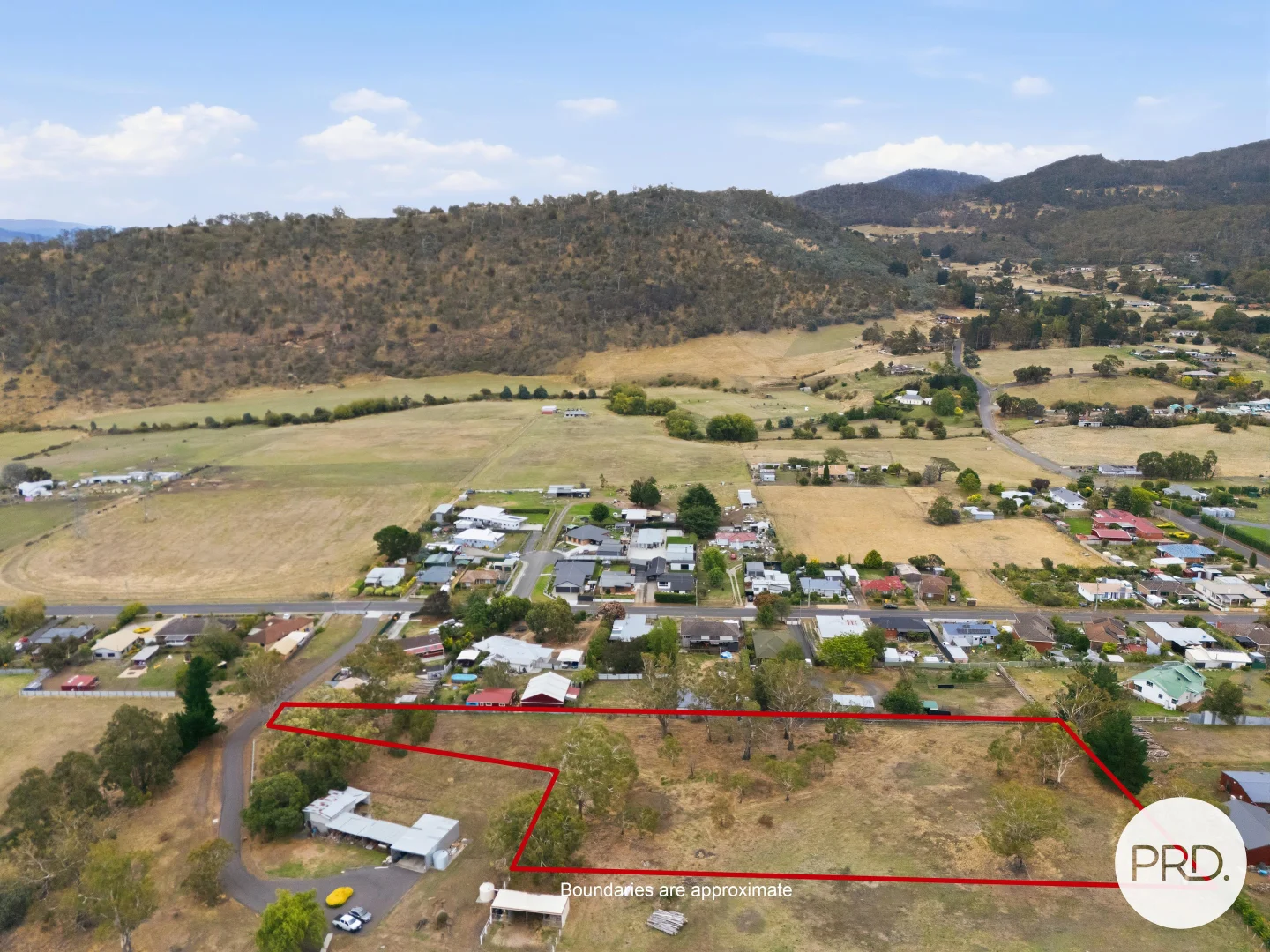 Additional image 2 of Lot 1/349 Back River Road, Magra TAS 7140