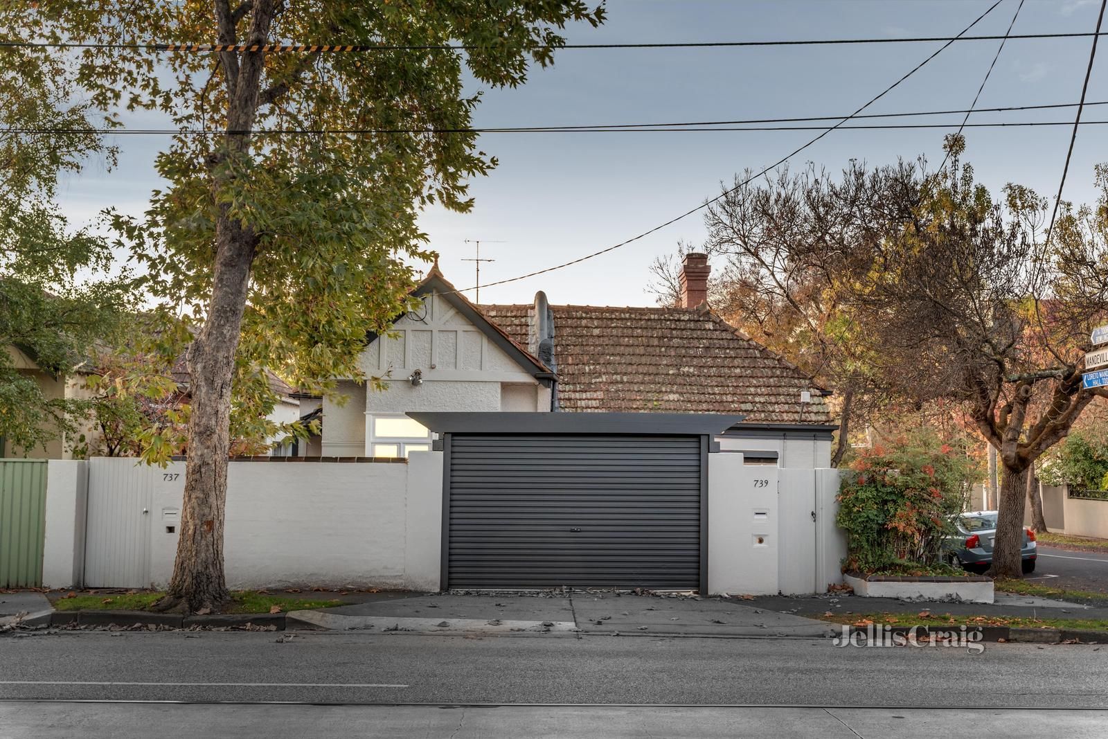 737 & 739 Malvern Road, Toorak VIC 3142, Image 0