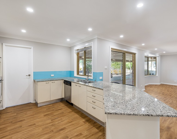 84 Blueridge Drive, Blue Haven NSW 2262