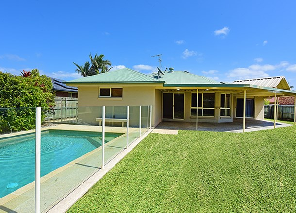 45 Lakeshore Place, Little Mountain QLD 4551
