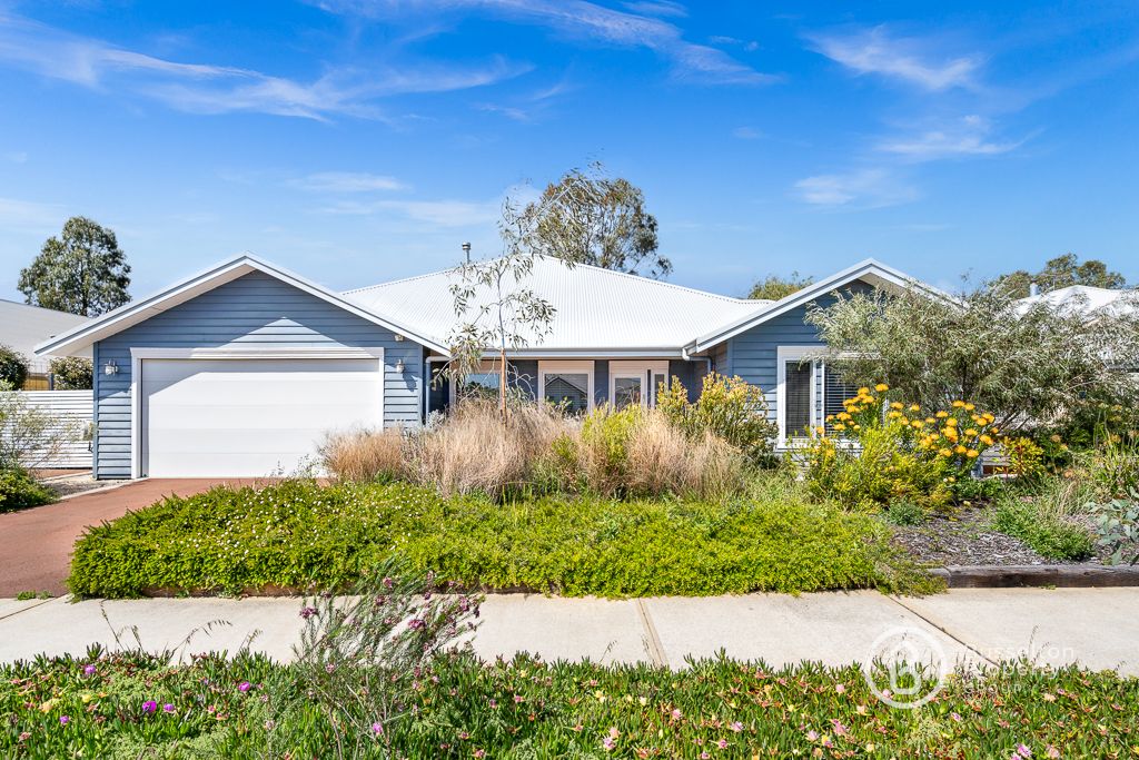 83 Switchback Parade, West Busselton WA 6280 Domain