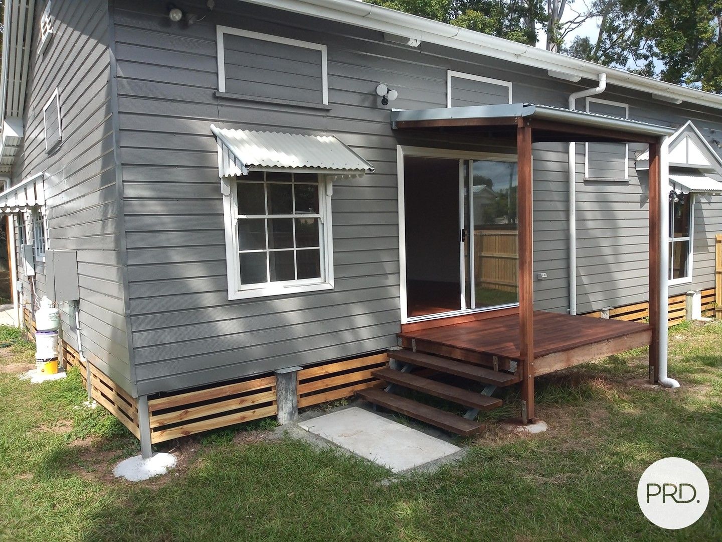 3 bedrooms House in 1/98 Sussex Street MARYBOROUGH QLD, 4650