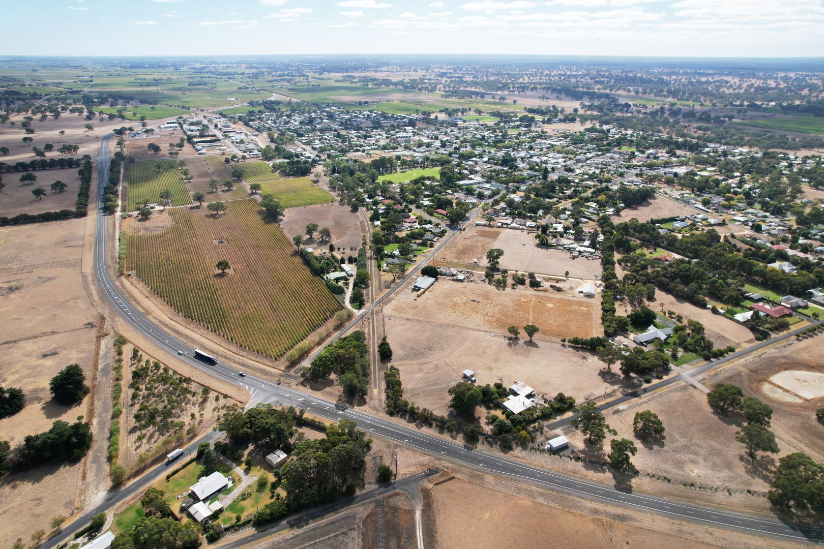 68 South Terrace, Penola SA 5277, Image 1