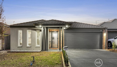 Picture of 7 Elation Boulevard, DOREEN VIC 3754