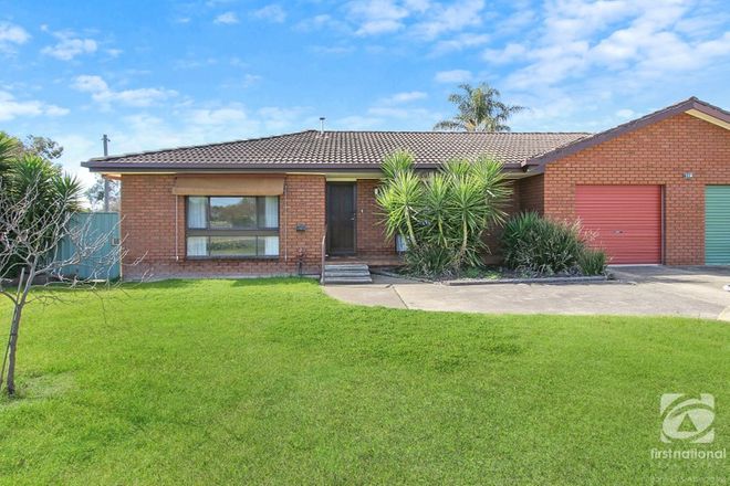 Picture of 1/119 Adams Street, JINDERA NSW 2642