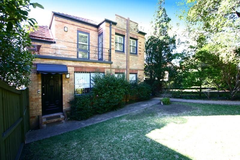 9 Pine Street, CAMMERAY NSW 2062, Image 0