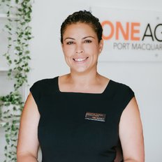 One Agency Port Macquarie Wauchope - Sallyann Thomas