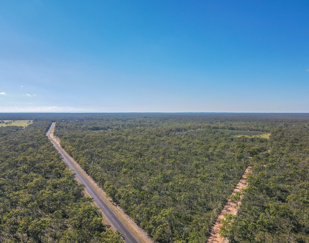 610 Buxton Road, Isis River QLD 4660