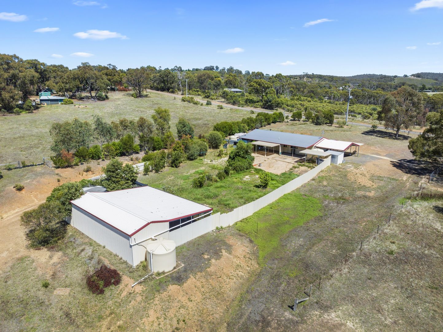 54 Anderson Court, Heathcote VIC 3523, Image 1