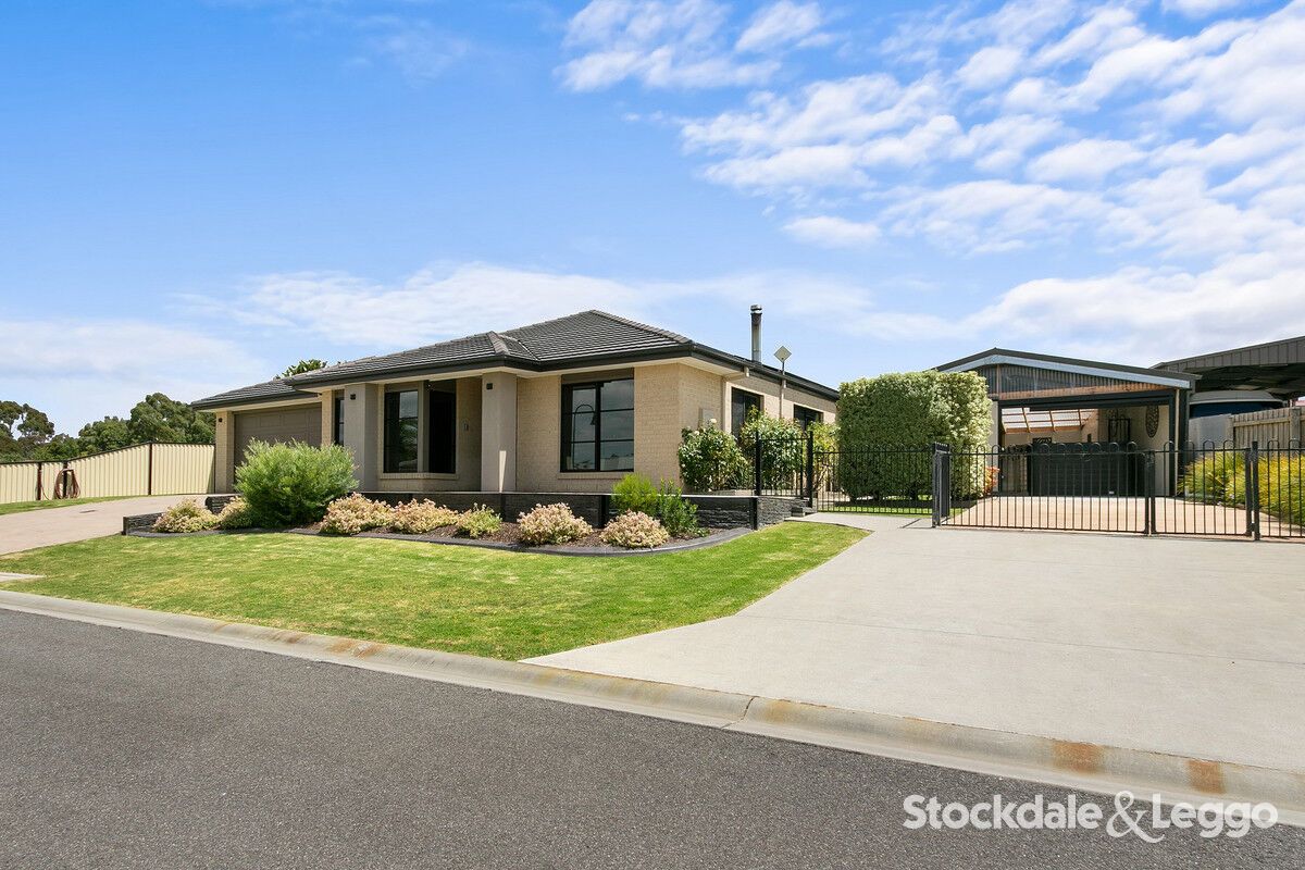 6 Clover Court, Traralgon VIC 3844, Image 0
