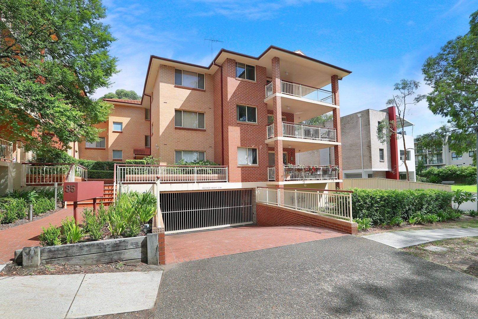 4/31-35 Premier Street, Gymea NSW 2227, Image 0