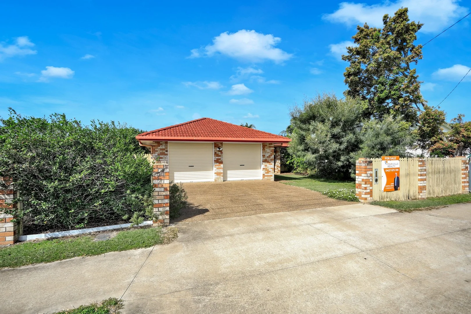 23 Elliott Heads Road, Kepnock QLD 4670