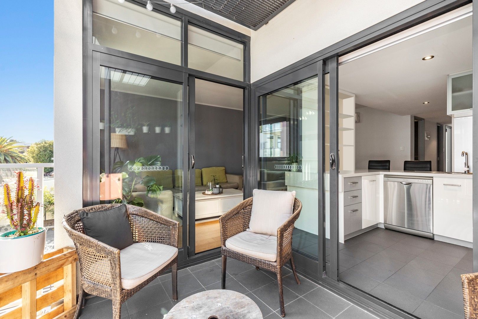 2 bedrooms Apartment / Unit / Flat in 9/378 Beaufort Street PERTH WA, 6000
