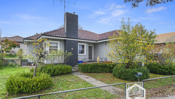 Picture of 66 Chum Street, GOLDEN SQUARE VIC 3555