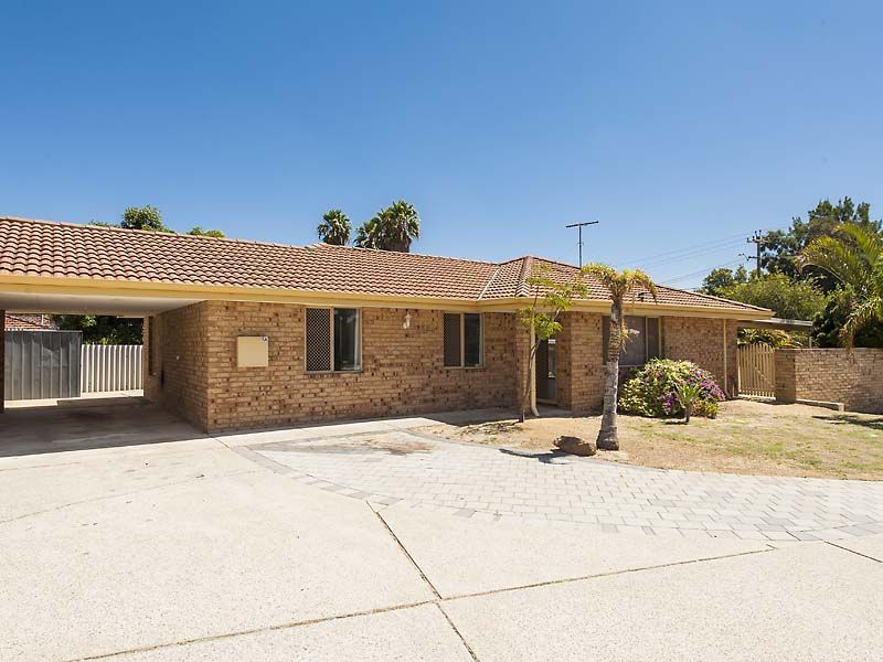 19A Nullagine Way, Gosnells WA 6110