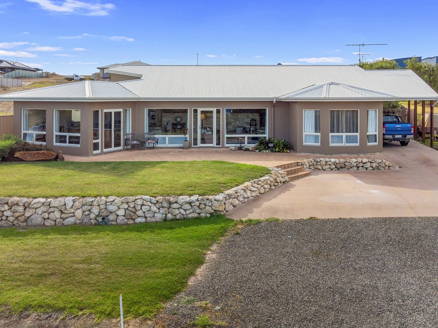 60 Brownlow Road, Kingscote SA 5223, Image 0