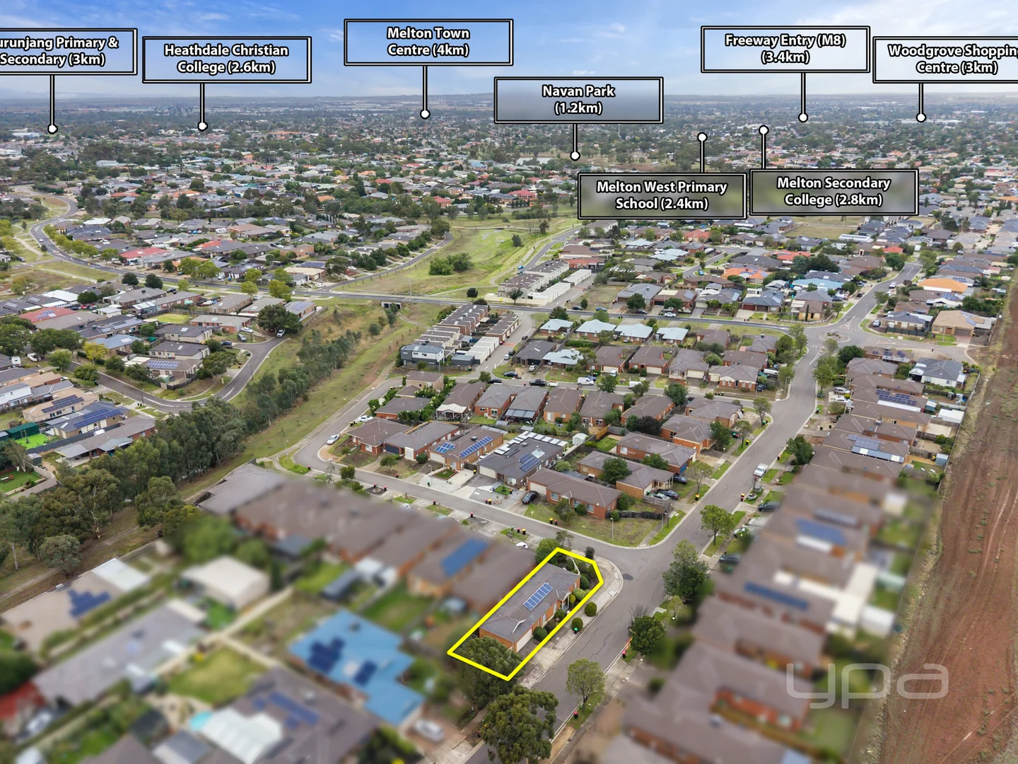 Additional image 16 of 18 Jolley Rise, Harkness VIC 3337