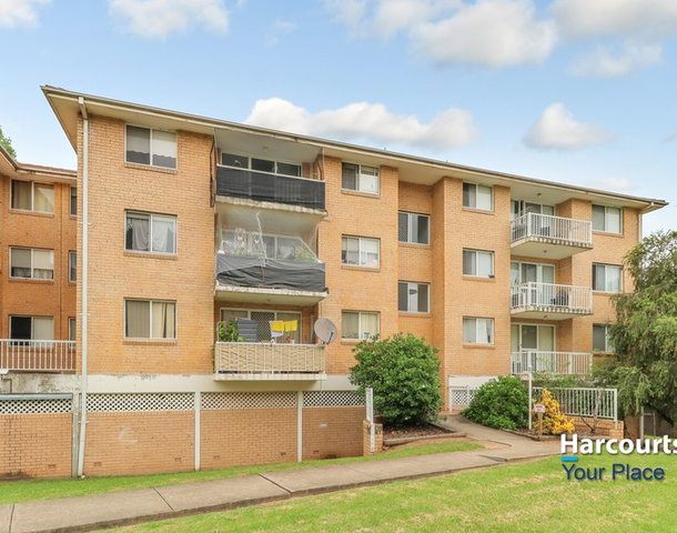 51/334 Woodstock Avenue, Mount Druitt NSW 2770