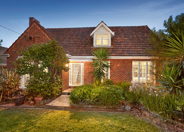 57 Mcarthur Road, Ivanhoe East VIC 3079