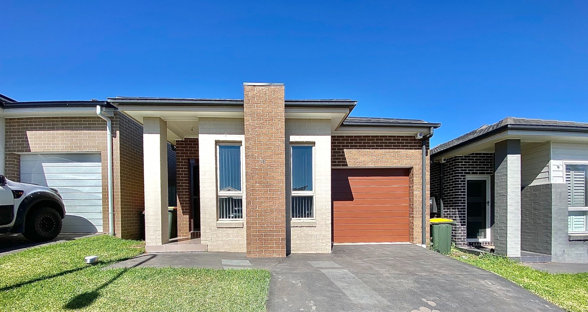 3 bedrooms House in 38 Fogarty Street GREGORY HILLS NSW, 2557