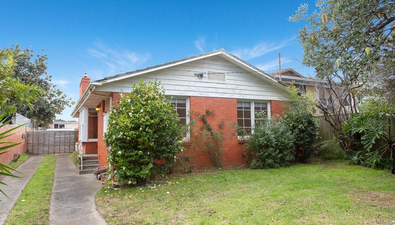 Picture of 1 Warrigal Road, MENTONE VIC 3194