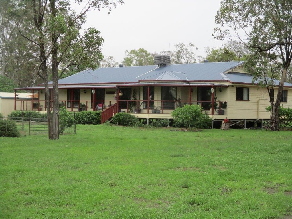 3952 ACRES FARMING AND CATTLE, Tara QLD 4421, Image 0