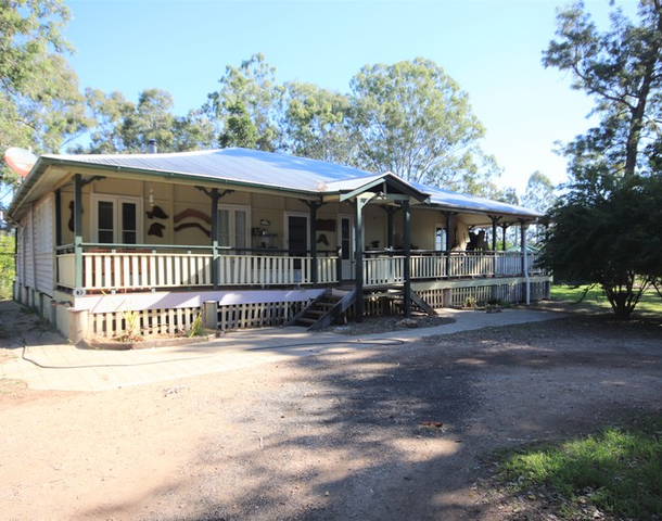 2 Mitchell Street, Mundubbera QLD 4626