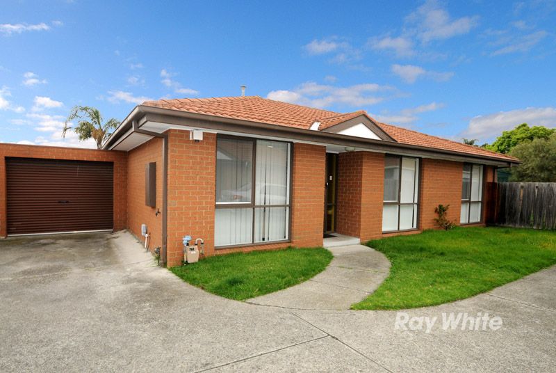 2 bedrooms Apartment / Unit / Flat in 7/12 Harold Rd SPRINGVALE SOUTH VIC, 3172