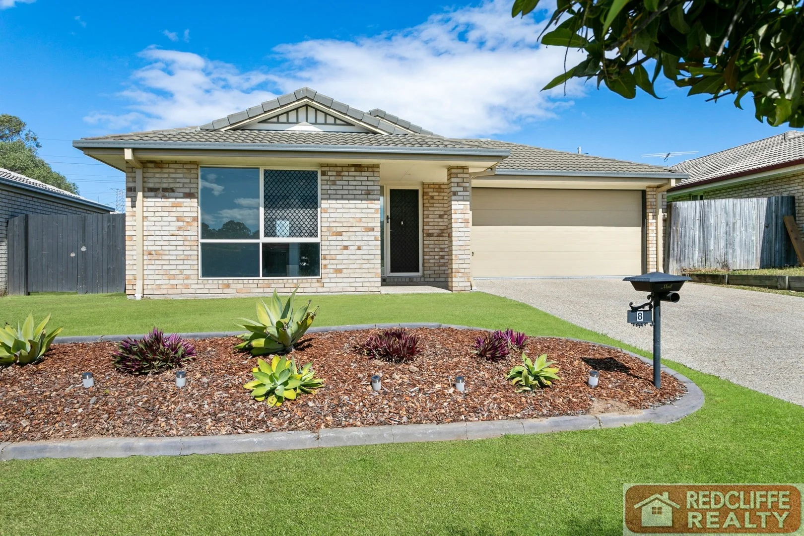 8 Whitlock Drive, Rothwell QLD 4022