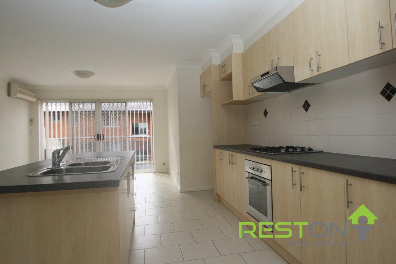 18/9-11 First Street, Kingswood NSW 2747, Image 1