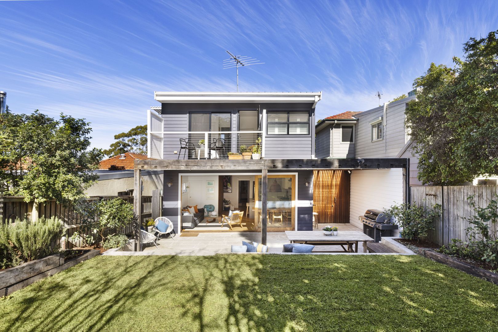 5 bedrooms House in 48 Alfred Street ROZELLE NSW, 2039