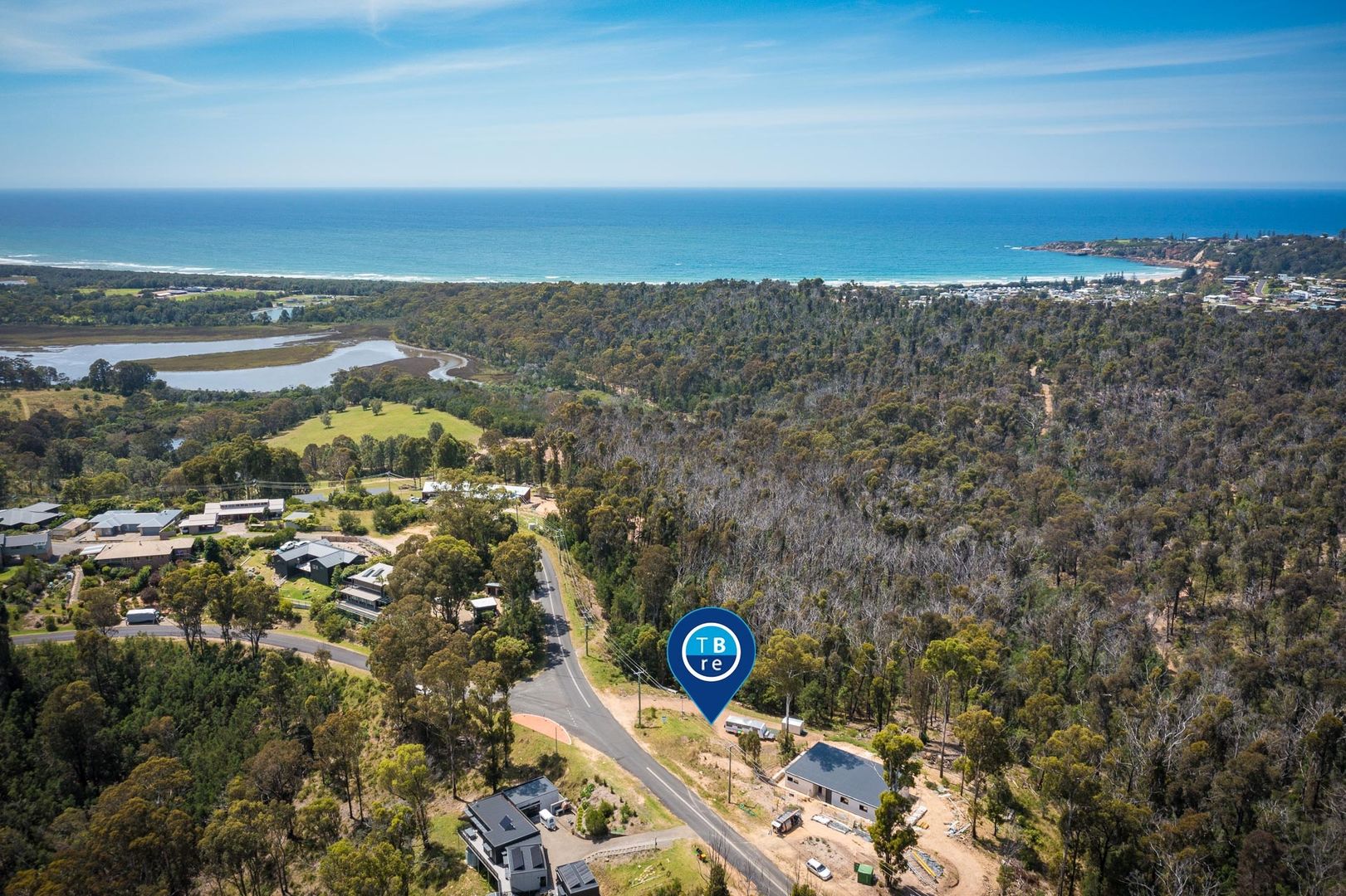 4 Thompson Drive, Tathra NSW 2550, Image 1